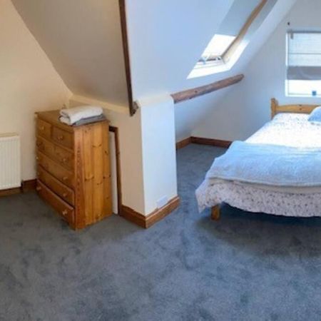 3 Double Bedroomed Flat, Acton. London, Uk 外观 照片